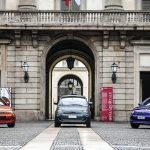 Fiat 500e Eléctrico 2020