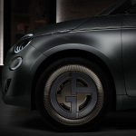 Fiat 500e Eléctrico 2020