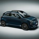 Fiat 500e Eléctrico 2020