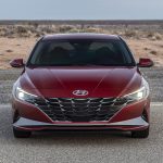 Hyundai Elantra 2021