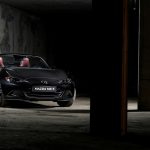 Mazda MX-5 Eunos 2020