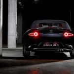 Mazda MX-5 Eunos 2020