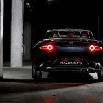 Mazda MX-5 Eunos 2020