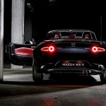 Mazda MX-5 Eunos 2020