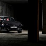 Mazda MX-5 Eunos 2020