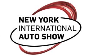 Salón de Nueva York - New York International Auto Show (NYIAS) 2020