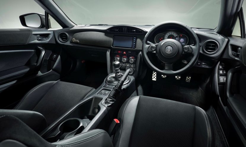 Toyota GT86