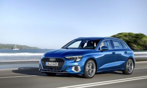 Nuevo Audi A3 2020