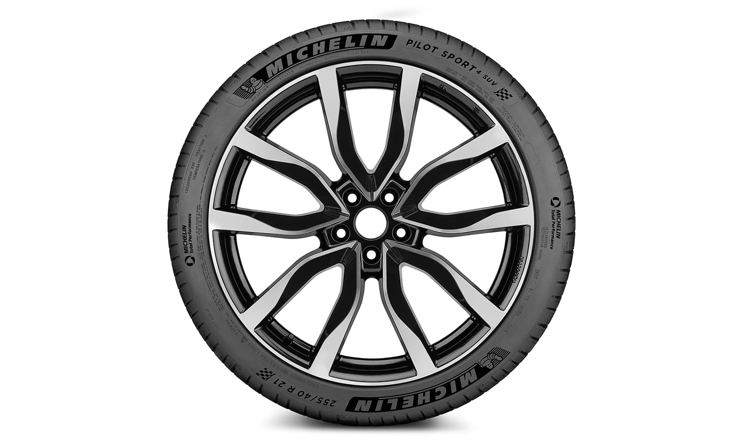 Michelin Pilot Sport 4 SUV