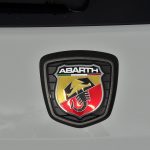 Logo Abarth