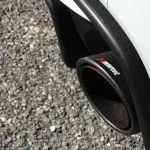 Prueba Prueba Abarth 595 Esseesse con escape Akrapovic