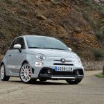 Prueba Abarth 595 Esseesse 180 CV