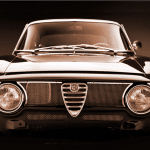 Alfa Romeo Giulia GT Junior 1300 - 1600