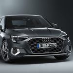 Audi A3 Sedan