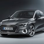 Audi A3 Sedan