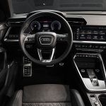 Audi A3 Sedan