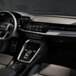 Audi A3 Sedan