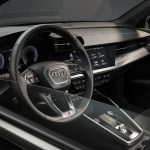 Audi A3 Sedan