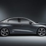 Audi A3 Sedan