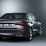 Audi A3 Sedan