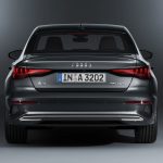 Audi A3 Sedan