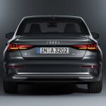 Audi A3 Sedan