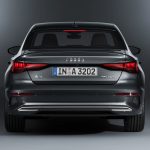 Audi A3 Sedan