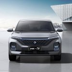 Baojun RC-5 front