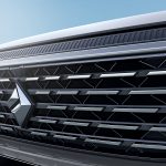 Baojun RC-5 grill