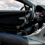 Bugatti Divo 2020