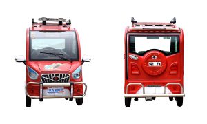 Changli Nemeca EV - Alibaba