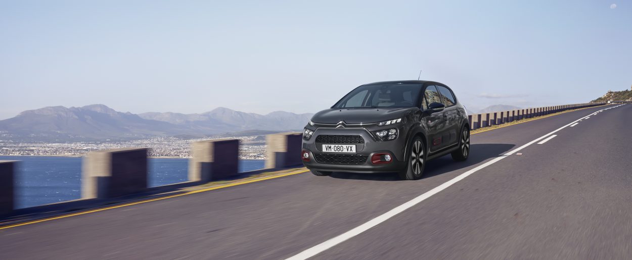 Citroën C3 2020