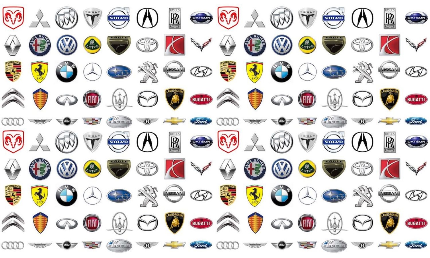 Colaboración Entre Marcas De Como Citroën Ayudó A Rolls Royce Y Más