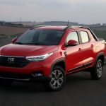 Fiat Strada 2021