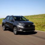 Fiat Strada 2021