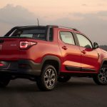 Fiat Strada 2021