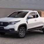 Fiat Strada 2021