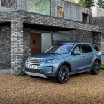 Land Rover Discovery Sport P300e PHEV 2020