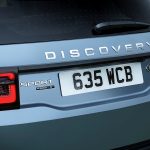 Land Rover Discovery Sport P300e PHEV 2020