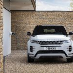 Land Rover Range Rover Evoque P300e PHEV 2020