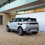 Land Rover Range Rover Evoque P300e PHEV 2020