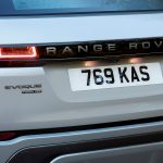 Land Rover Range Rover Evoque P300e PHEV 2020