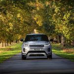 Land Rover Range Rover Evoque P300e PHEV 2020