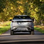 Land Rover Range Rover Evoque P300e PHEV 2020