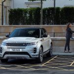 Land Rover Range Rover Evoque P300e PHEV 2020