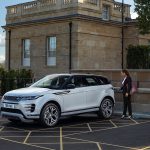 Land Rover Range Rover Evoque P300e PHEV 2020