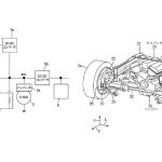 Mazda patente JPA