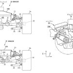 Mazda patente JPA