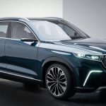 TOGG C-SUV