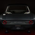 Totem Automobili - Totem GT Electric - Alfa Romeo Totem GTe